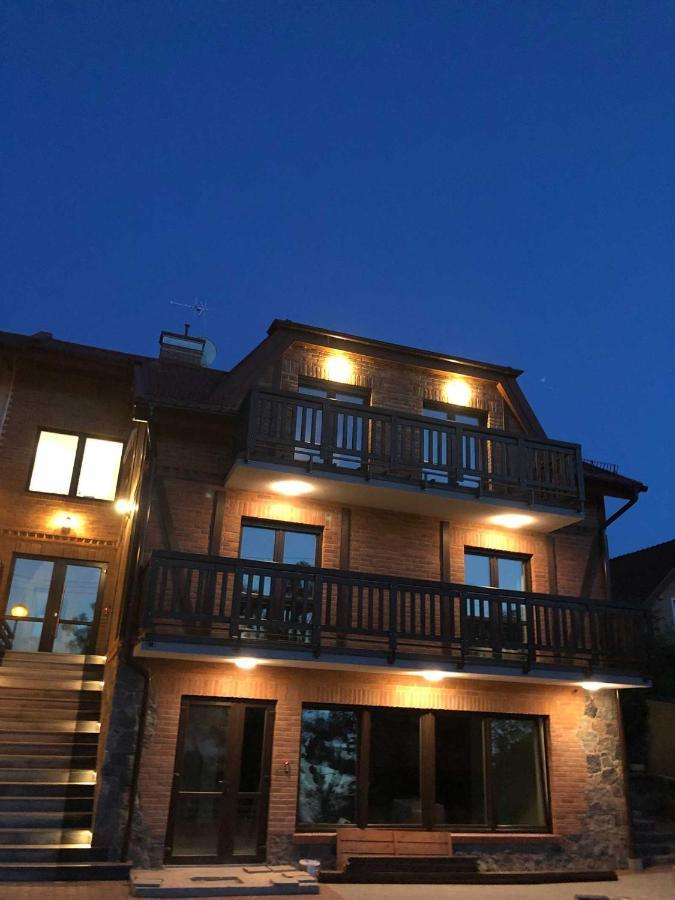 Go Mazury Hotel Мронгово Екстериор снимка