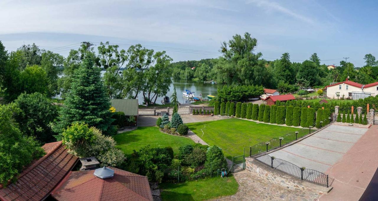 Go Mazury Hotel Мронгово Екстериор снимка