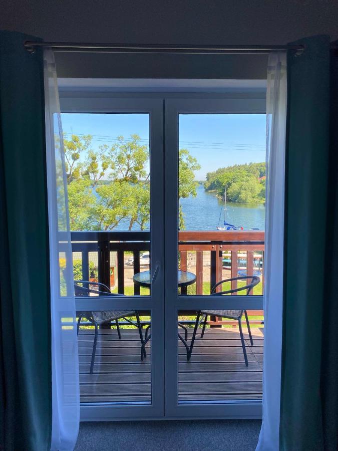 Go Mazury Hotel Мронгово Екстериор снимка