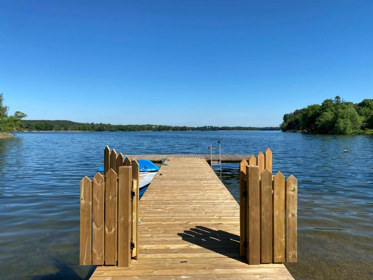 Go Mazury Hotel Мронгово Екстериор снимка