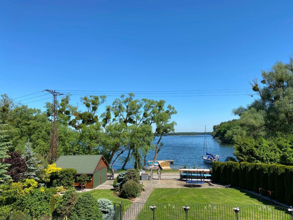 Go Mazury Hotel Мронгово Екстериор снимка