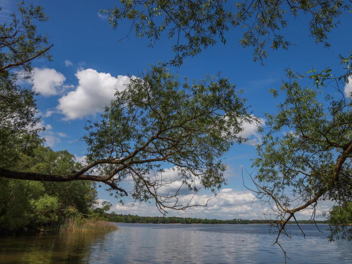 Go Mazury Hotel Мронгово Екстериор снимка