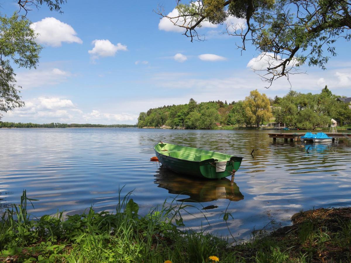 Go Mazury Hotel Мронгово Екстериор снимка