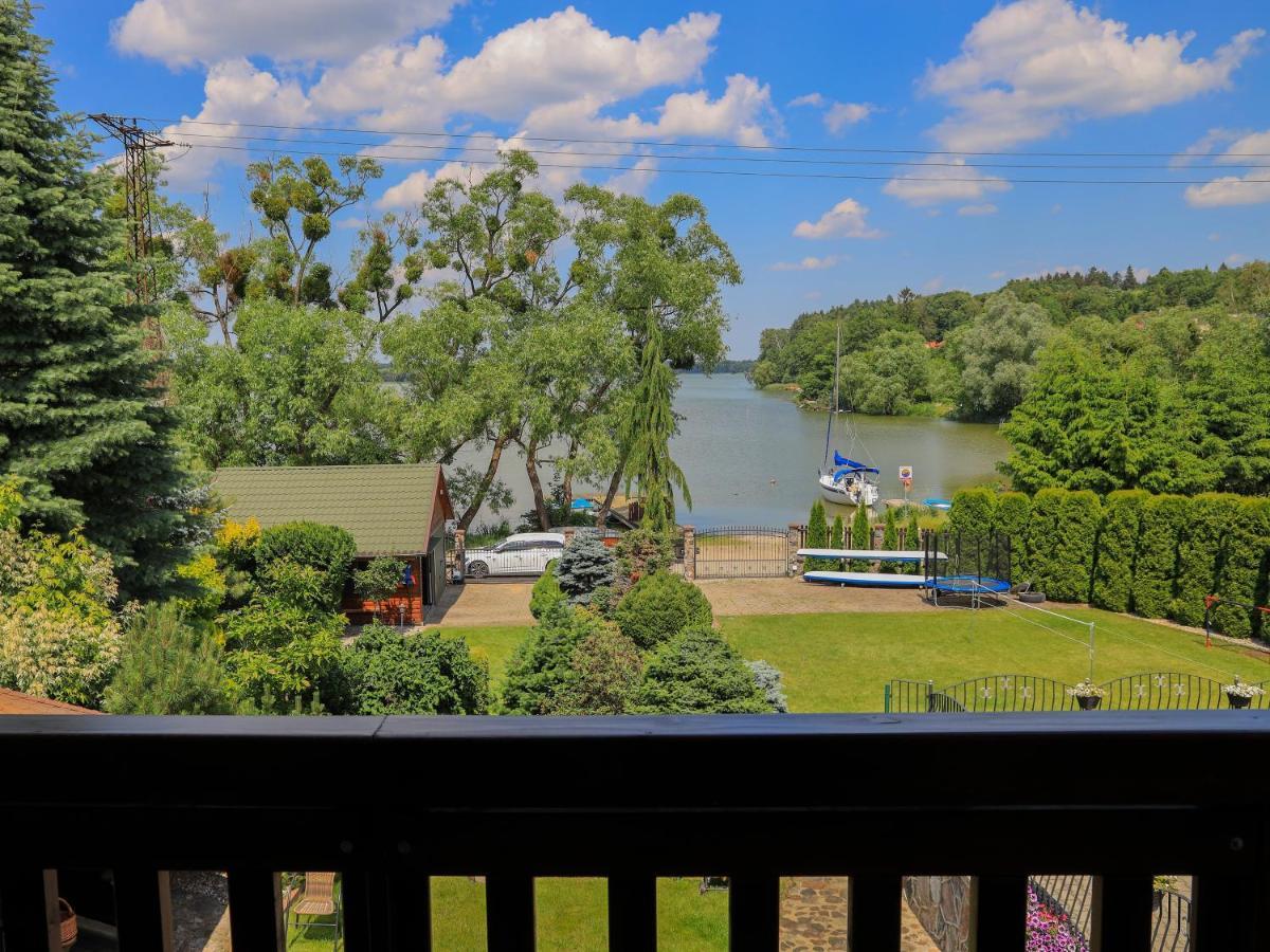 Go Mazury Hotel Мронгово Стая снимка