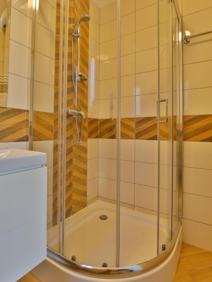 Go Mazury Hotel Мронгово Екстериор снимка