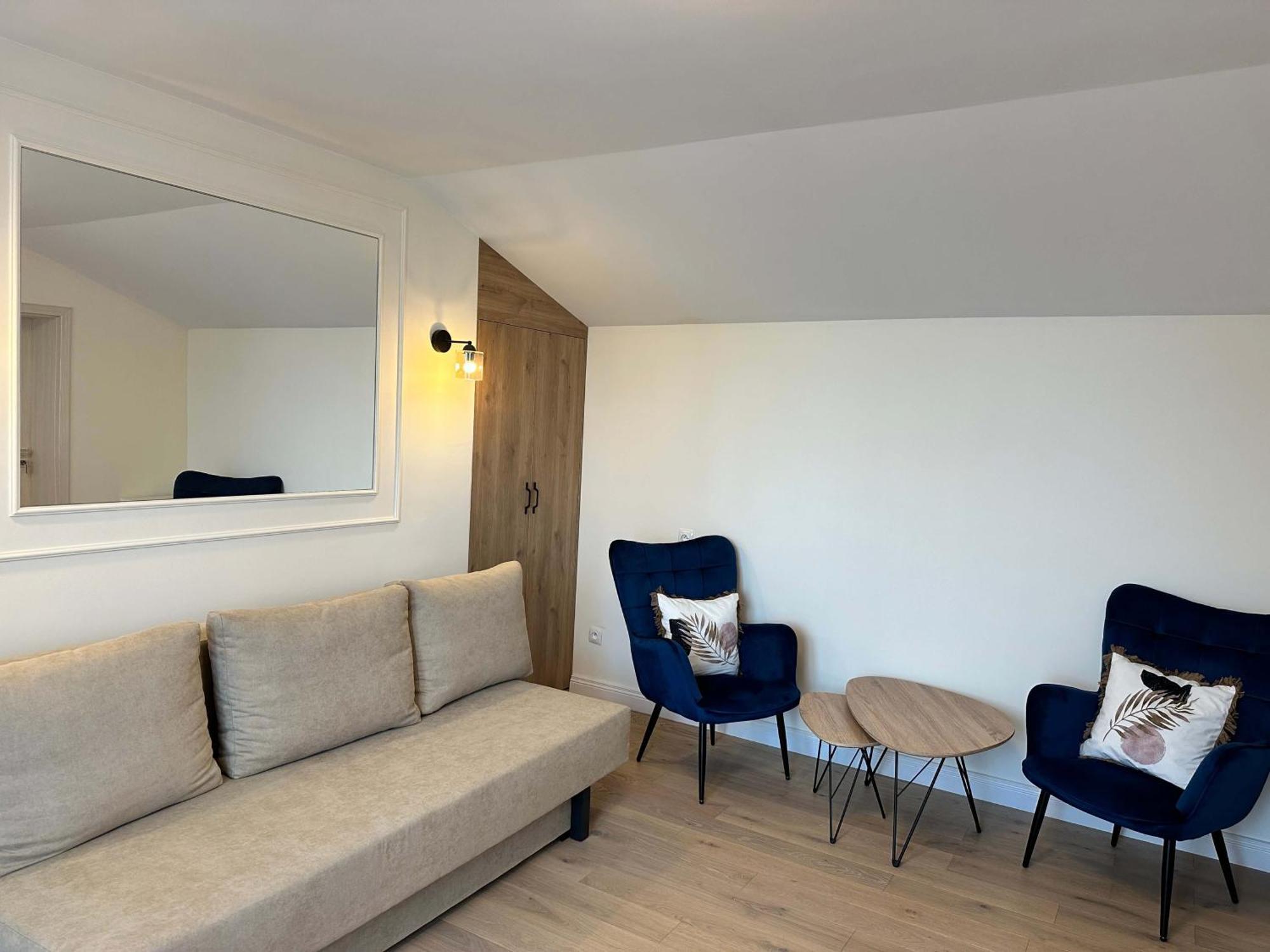 Go Mazury Hotel Мронгово Екстериор снимка